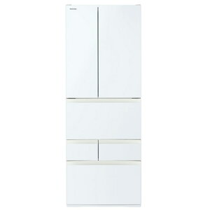 (ۏ/zݒu)ŁiTOSHIBAj 6hA①Ɂ@FKV[Y GR-Y600FK(EW) OzCg@ωJ@eʁF601bg