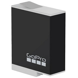 GoPro（ゴープロ） Enduroバッテリー（HERO9 ブラック/HERO10 ブラック） ADBAT-011