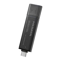 楽天市場】アイ・オー・データ スティックSSD 1TB SSPE-USC1の通販