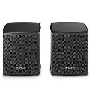 (���������ۏ�)BOSE Surround�@Speakers�@BLK Surround speakers BLK �u���b�N