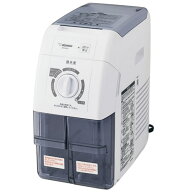 象印マホービン 家庭用精米機 BR-WB10 WA ホワイト