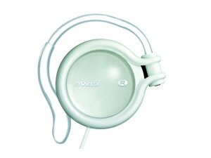JVC �X�e���I�w�b�h�z�� HP-AL102-WW �z���C�g���p�[���z���C�g