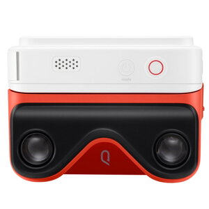 KANDAOiJ_Ij QooCam EGO(White) QG7019