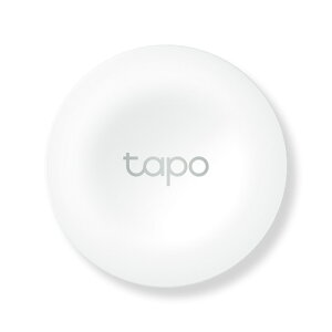 TP-Link�i�e�B�[�s�[�����N�j �X�}�[�g�{�^��&������ Tapo S200B JP