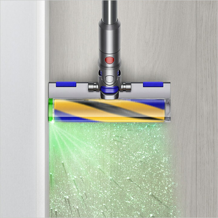 楽天市場】(長期無料保証)dyson（ダイソン） Micro Plus（国内正規品 