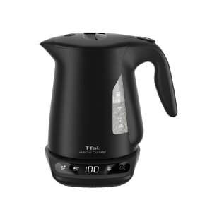 T-Fal�i�e�B�t�@�[���j �W���X�e�B���R���g���[�� 1.2L KO5T08J0 �u���b�N