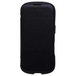 Hamee iPhone 16 Prop iFace Reflection _CA[ |J[{l[g NA X}zP[X(VOl`[{[t) 41-980323 ubN