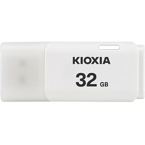 KIOXIAiLINVAj USB KUC-2A032GW zCg@eʁF32GB