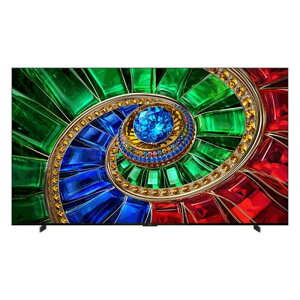 (�z���ݒu����)TCL 75V�^�@4K�`���[�i�[�����t���e���r�@RM7L�V���[�Y�iGoogle TV�j 75RM7L