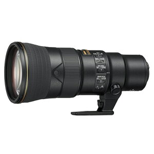 NikonijRj pY@jRF}Eg AF-S VR PF 500mm F5.6E