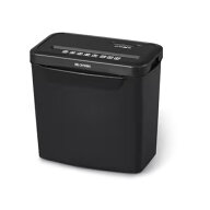 アイリスオーヤマ パーソナルシュレッダー P5GCX2 ブラック