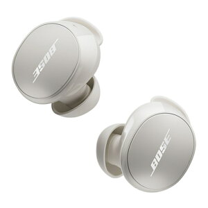 BOSE SCXCz@Bose QuietComfort Earbuds QC Earbuds I WHT WHITE SMOKE