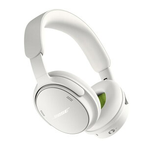 BOSE�i�{�[�Y�j Bose QuietComfort Headphones (2nd Gen) QC HP 2nd WHT �z���C�g�X���[�N