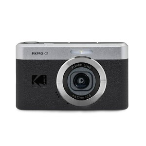 KODAKiR_bNj RpNgfW^J@KODAK PIXPRO C1 C1BK ubN