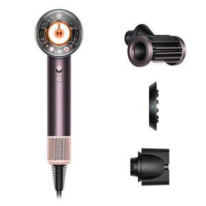 dysoni_C\j Dyson Supersonic Nural ShinewAhC[iKij HD16 JPPL WXp[v