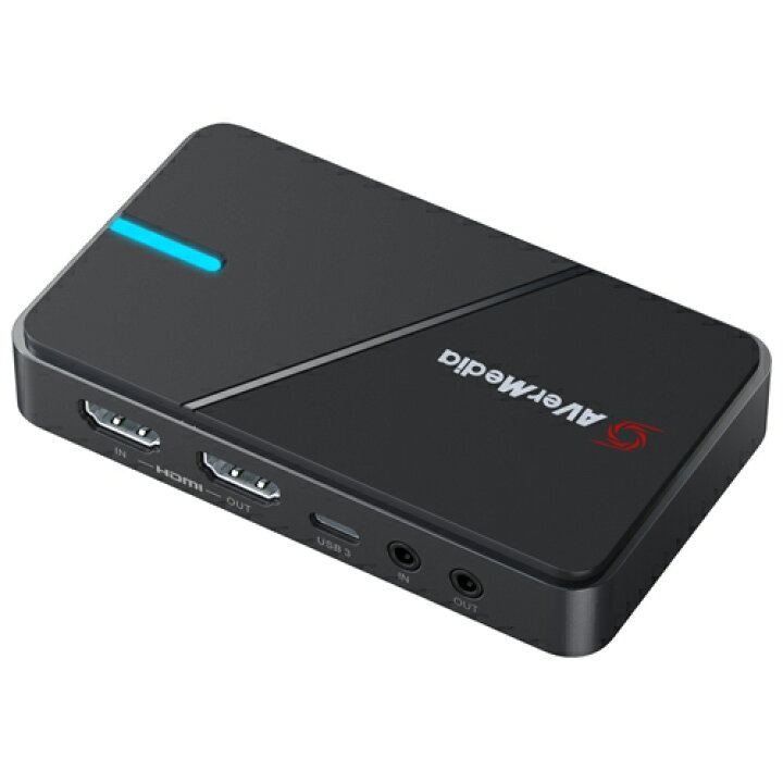楽天市場】Avermedia LIVE GAMER EXTREME 3 GC551G2 : ケーズデンキ 