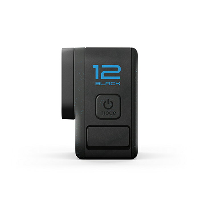 楽天市場】GoPro（ゴープロ） HERO12Black (国内正規品) CHDHX-121-FW 