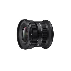 SIGMAiVO}j 10-18mm F2.8 DC DN Contemporary LmRF}Egp 10-18mm F2.8 DC DN (Lm)