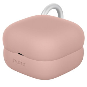 SONY�i�\�j�[�j LinkBuds Clip��p�P�[�X�J�o�[ HACLC900CA PC �R�[����