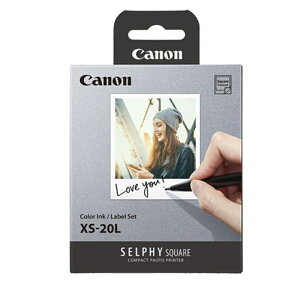 CanoniLmj J[CN^xZbg XS-20L