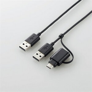 GR f[^ڍsP[u@USB2D0 UC-TV5BK ubN