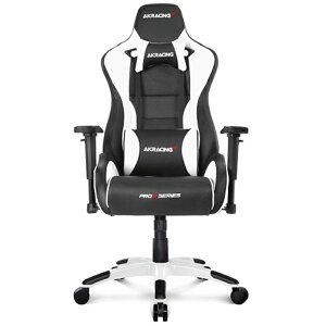 AKRacingiG[P[[VOj Pro-X V2 Q[~O`FA PRO-X/WHITE/V2 zCg