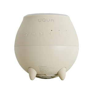 Qriom �u���[�g�D�[�X���C�����X�o�X�X�s�[�J�[ UQUA�i�E�N�A�j QBU-02(OW) �I�t�z���C�g