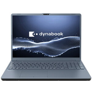 dynabook�i�_�C�i�u�b�N�j 16�^�m�[�g�p�\�R���@dynabook T6 P1T6APEL �A�b�V���u���[
