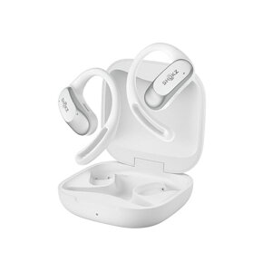 ShokziVbNXj OpenFit Air - White SKZ-EP-000026 zCg