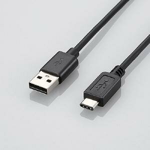 GR USB2D0P[u^A|C^Cv U2C-AC10BK ubN