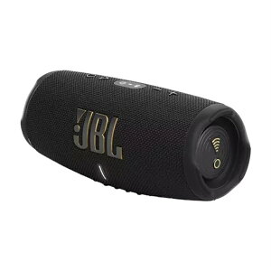 JBL |[^u Wi-Fi / Bluetooth Xs[J[ Charge 5 Wi-Fi JBLCHARGE5WIFIBJN ubN