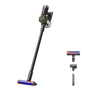 (���������ۏ�)dyson�i�_�C�\���j �X�e�B�b�N�N���[�i�[ Dyson Cyclone DS20�i�������K�i�j SV55 FF BK