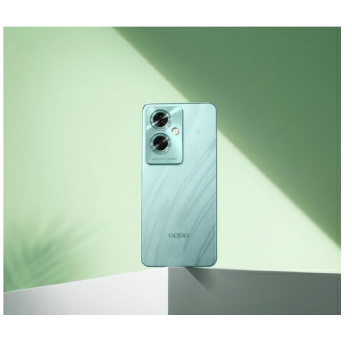 楽天市場】OPPO（オッポ） OPPO A79 5G CPH2557GR グローグリーン 