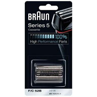 BRAUN（ブラウン） シェーバー替刃セット FC52B