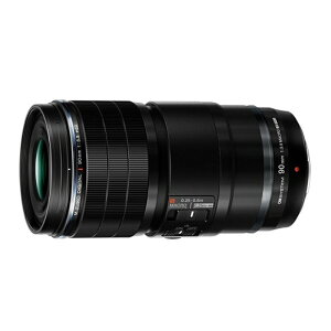 OM SYSTEM pY@M.ZUIKO DIGITAL ED 90mm F3.5 Macro IS PRO ED 90mm F3.5 MACRO IS PRO