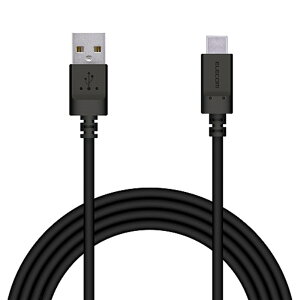 GR ܂Ƃ܂USB Type-C(USB-C)P[uA-C USB PDΉ MPA-MAC20NBK ubN