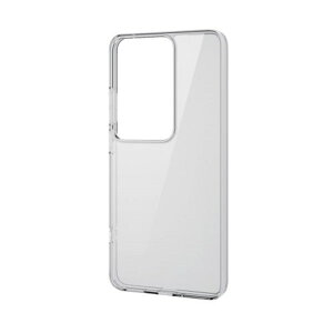 �G���R�� OPPO Reno11 A�Ή� �n�C�u���b�h�P�[�X PM-O241HVCKCR �N���A