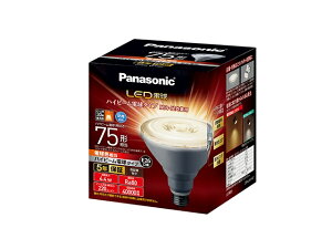 Panasonicipi\jbNj LEDd@nCr[@75`@E26@dF LDR4LWHB7 dF/E26