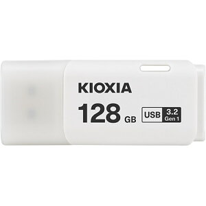 KIOXIAiLINVAj USB KUC-3A128GW eʁF128GB