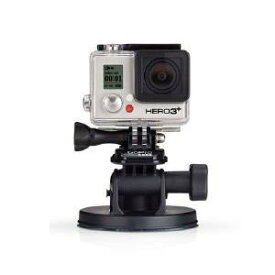 GoPro（ゴープロ） GoPro用マウントアクセサリー AUCMT-302