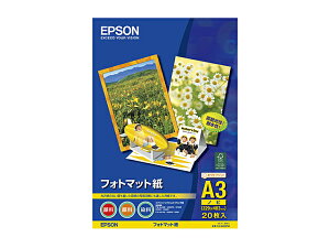 EPSONiGv\j tHg}bg KA3N20PM A3mrTCYi329×483mmj/ 20