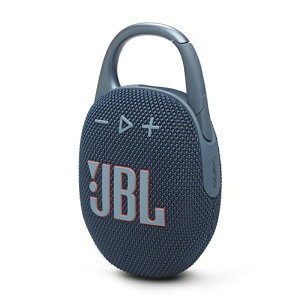 JBL BluetoothΉ|[^uXs[J[ JBL CLIP 5 JBLCLIP5BLU u[
