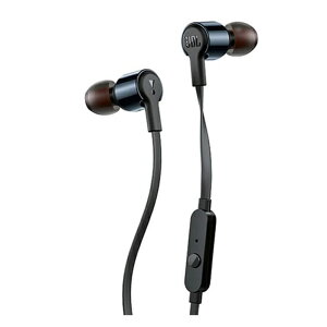 JBL Tune 210 Eco �C���C���[�E�w�b�h�z�� JBLT210BLKE �u���b�N