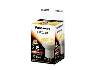 Panasonic�i�p�i�\�j�b�N�j LED�d�� LDR6LME11 �d���F����