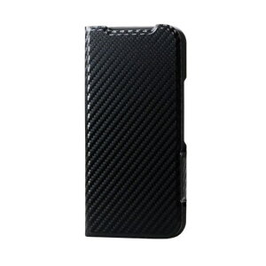 �G���R�� Google Pixel 9a�Ή� �\�t�g���U�[�P�[�X PM-P251PLFUCB �J�[�{���u���b�N