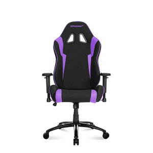 AKRacingiG[P[[VOj AKRacing Wolf Q[~OEItBX`FA WOLF-PURPLE p[v