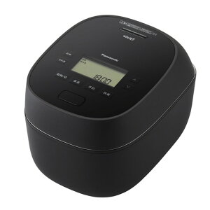 (���������ۏ�)Panasonic�i�p�i�\�j�b�N�j �ψ���IH�W���[���ъ� SR-N510E-K �u���b�N�@���їe�ʁF5.5��