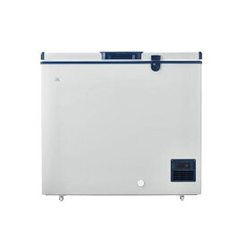 (長期無料保証/配送設置無料)Haier（ハイアール） 上開き式冷凍庫 JF-TMNC150A(H) グレー　内容量：150リットル