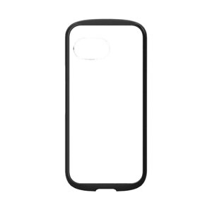 �g���j�e�B Google Pixel 9a�Ή� (LIGHT SHIELD) �Ռ��z�� �n�C�u���b�h�P�[�X TR-PX259A-LD-CLBK �u���b�N