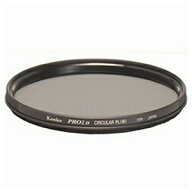 Kenko（ケンコー） PLフィルター PRO1D WIDE-BAND サーキュラーPL(W) 58MM